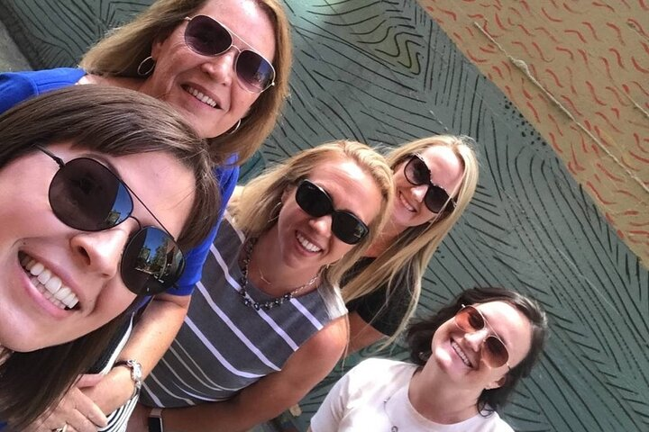 Adventurous Scavenger Hunt in Daytona Beach by 3Quest Challenge - Photo 1 of 6